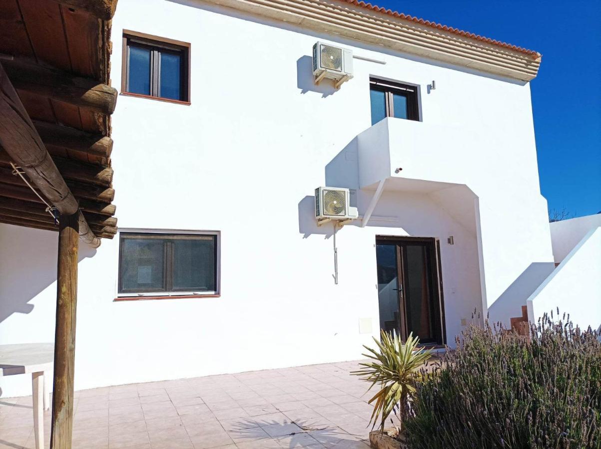 Casa Celeste Trabuco Villanueva del Trabuco Exterior foto